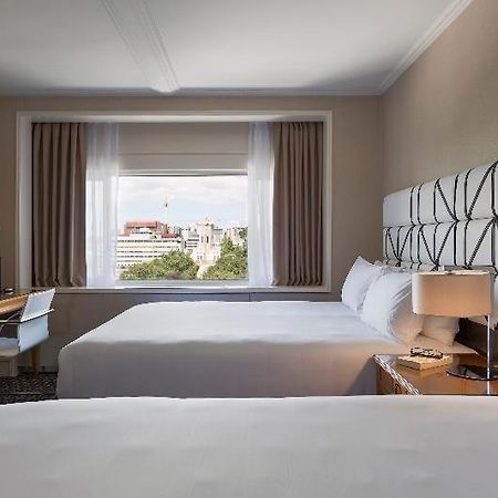 Pullman Residences Super Large Luxury Seaview Apartment Auckland Buitenkant foto