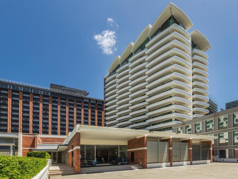 Pullman Residences Super Large Luxury Seaview Apartment Auckland Buitenkant foto