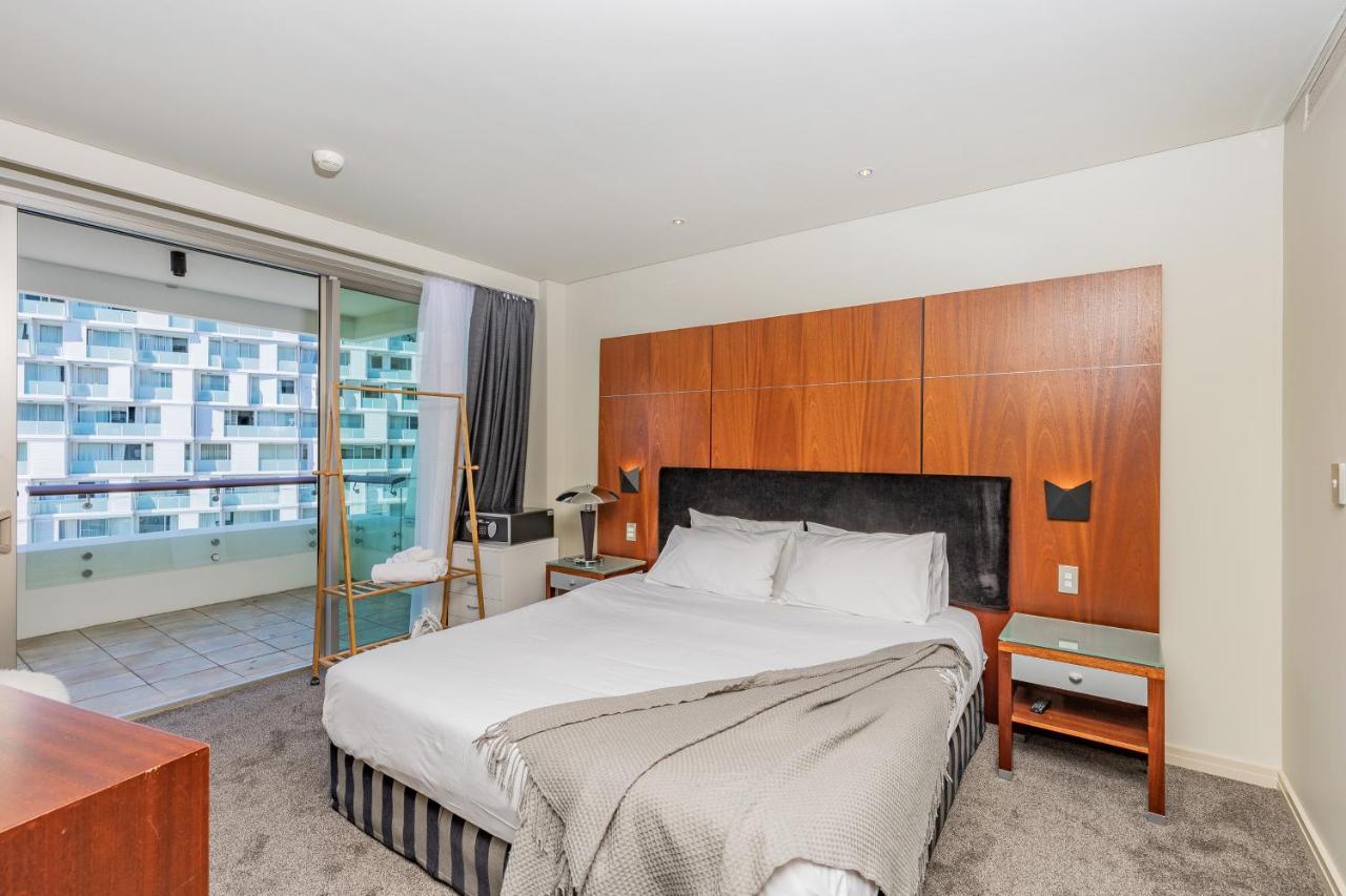 Pullman Residences Super Large Luxury Seaview Apartment Auckland Buitenkant foto
