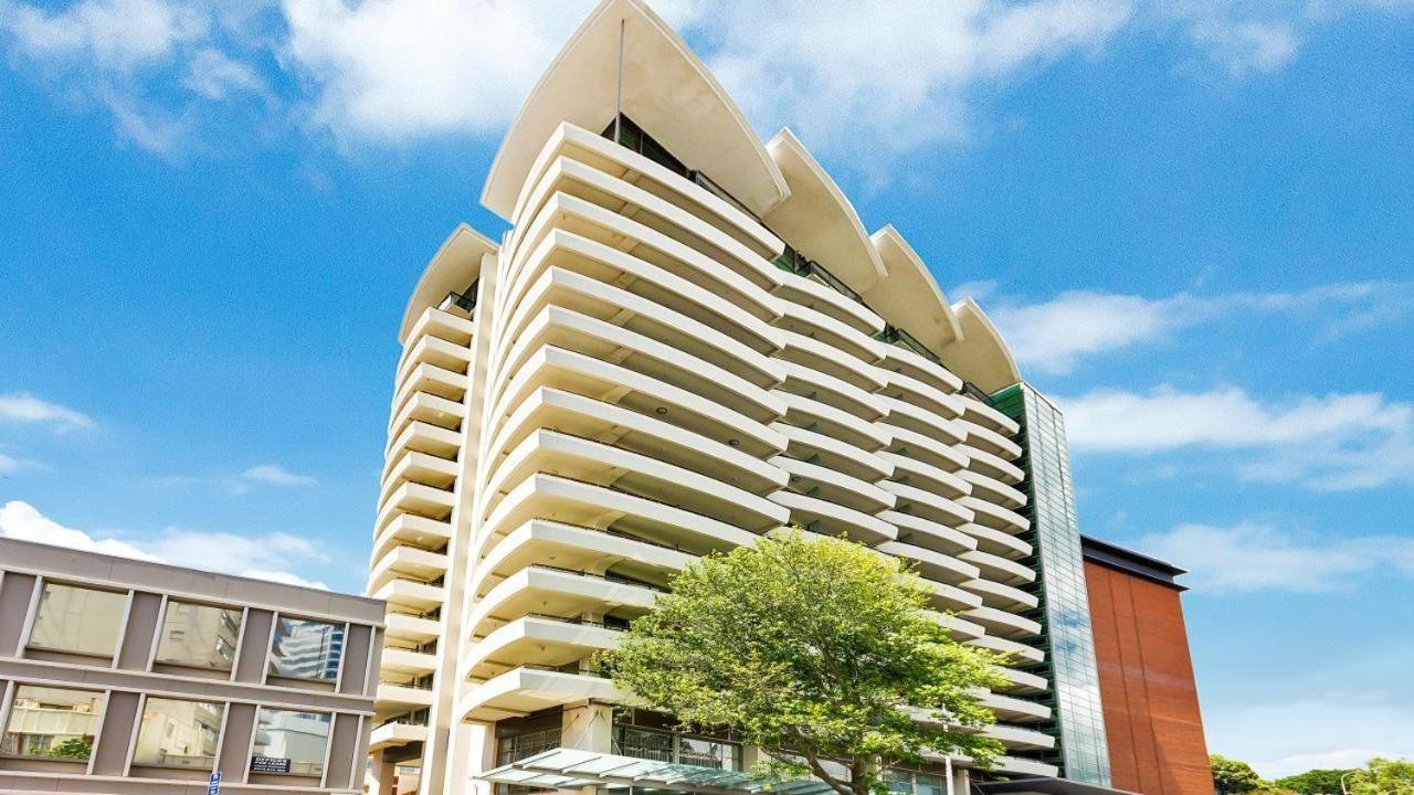 Pullman Residences Super Large Luxury Seaview Apartment Auckland Buitenkant foto