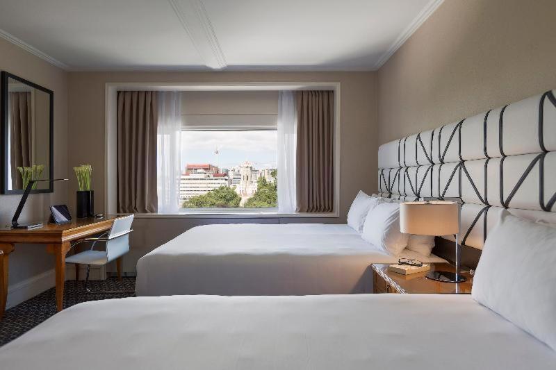Pullman Residences Super Large Luxury Seaview Apartment Auckland Buitenkant foto